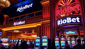 Selection screen showing various slot game categories and themes available on platform