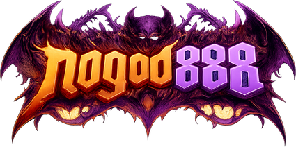 nogod888 logo
